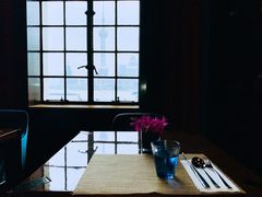 -YUE·6·西式融合餐厅(外滩六号店)