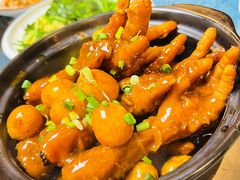 -富临轩私房菜(集庆门大街店)