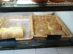 -仙峰天然面包(迎宾路店)