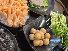 -熹悟海鲜火锅·广式打边炉
