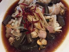 -渔公码头·九龙湾国际饭店