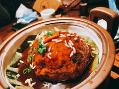 -韵秋荷(宝山龙湖天街店)
