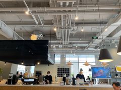 -dotcom coffee古点咖啡(致真大厦店)