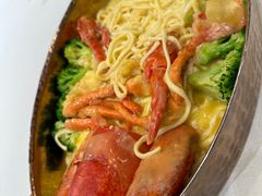 -和记小菜(东方店)