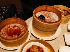 -万丽轩·粤菜(王府井金茂万丽酒店)