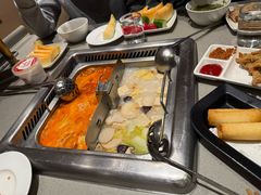 -海底捞火锅(牡丹园店)