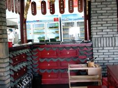 -谭鸭血老火锅(庆云店)