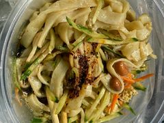 -张兴邦擀面皮(禧悦里店)