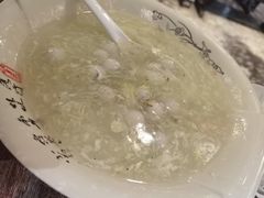 酒酿圆子羹-巷儿里餐厅·杭帮菜(信义坊店)