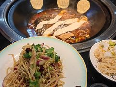 -人民公社大食堂(顺义总店)