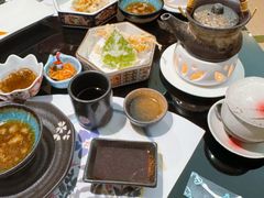 -天狗山料理(省体店)