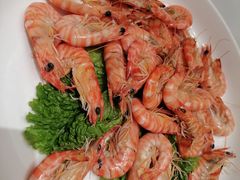-小平岛開海水饺(浑南店)