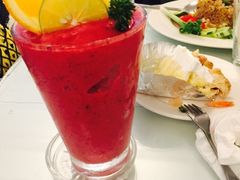 -Fern Forest Cafe