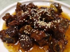 糖醋排骨-盘飧市(春熙路店)