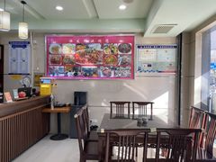 -恒发祥蒲城水盆羊肉泡馍店