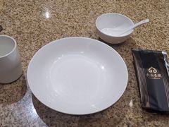 餐具摆设-长安壹号