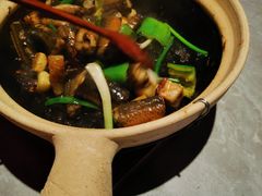 招牌啫黄鳝-啫神·广州地标美食(北京路店)