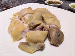 -頂好酒家·经典粤菜(海信广场店)