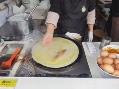 -何太吉·煎饼果子(海防路店)