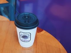 -HANA COFFEE(长寿路店)