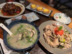 -上楼私房菜(院士路店)