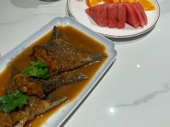 -风味小馆(天目湖宾馆店)