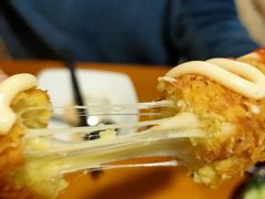 -咕咕站韩国料理(紫金港店)