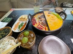 -山缓缓火锅(青岛万象城店)