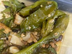 -费大厨辣椒炒肉(万家丽一店)