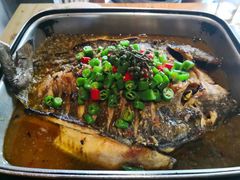 -半天妖烤鱼(方庄店)