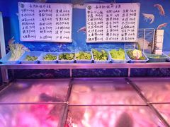 -长平肥姐白粥·海鲜打冷