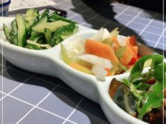 -西竹拌面(银川阅彩城店)