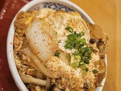 -虹梅食堂·爱蝦乃家
