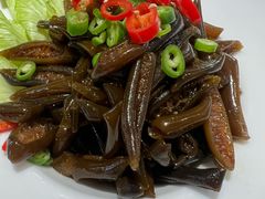 -大锅强·蒸海鲜青岛菜(吾悦广场店)