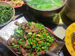 -灶东家民间菜(回兴店)