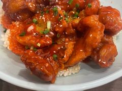 -众顺和非遗淮扬菜(何园店)