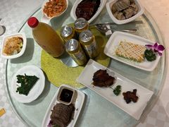 -光明邨大酒家(淮海路店)