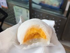 -澳门长洲糯米糍(柯打苏沙街店)