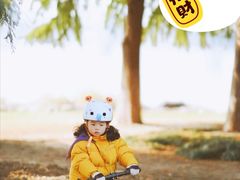 -酷迈儿童体能运动馆(九棵树店)