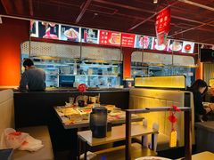 -渡娘火锅(大兴大悦春风里店)