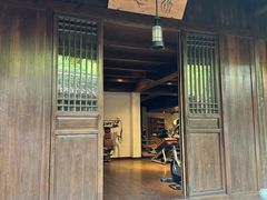 -法云安缦酒店