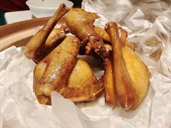 -大鸽饭(北京路店)