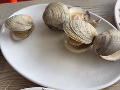 -红月湾海鲜饭店•沙滩海景(双月湾店)