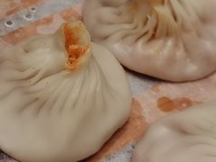 蟹粉小笼-上海人家花樣年华(中山公园店)