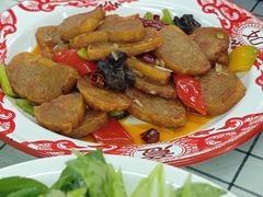 -郑喜旺烧烤(新密总店)