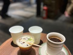 -Metal hands·铁手咖啡