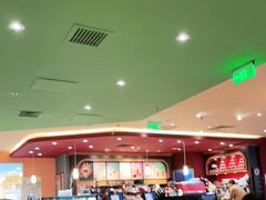 大堂-COSTA COFFEE(西直门店)