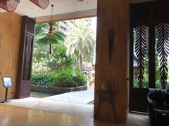 -三亚湾红树林度假世界(木棉酒店)