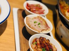 多味刀板香-刀板香·安徽菜(金牛路店)