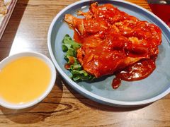 -大壮家原味烤肉(兴华北街店)